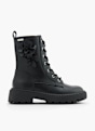 ESPRIT Schnürboots Schwarz 152594 1