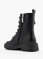 ESPRIT Schnürboots Schwarz 152594 3