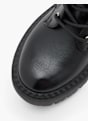 ESPRIT Bottes à lacets Noir 152594 5