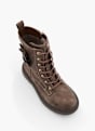 ESPRIT Bottes à lacets Marron 152592 2