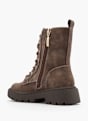 ESPRIT Bottes à lacets Marron 152592 3
