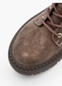 ESPRIT Bottes à lacets Marron 152592 5