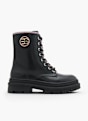 ESPRIT Schnürboots Schwarz 152589 1