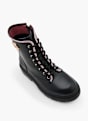 ESPRIT Schnürboots Schwarz 152589 2
