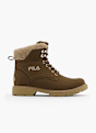 FILA Schnürboots Braun 152595 1