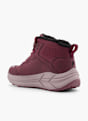 FILA Škornji z vezalkami Bordo 152604 3