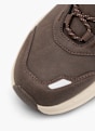 FILA Schnürboots Braun 152603 5