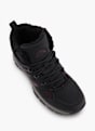 Kappa Schnürboots Schwarz 152607 2