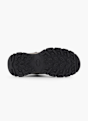 Kappa Schnürboots Schwarz 152607 4