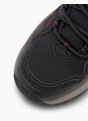 Kappa Schnürboots Schwarz 152607 5