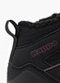 Kappa Schnürboots Schwarz 152607 6