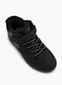 FILA Baskets montantes noir 152602 2