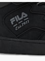 FILA Sneakersy za kostkę czarny 152602 5