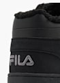 FILA Členkové tenisky Čierna 152602 6
