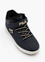 FILA Sportbačiai aukštu aulu Tamsiai mėlyna 152608 2