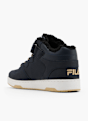 FILA Hoher Sneaker Dunkelblau 152608 3