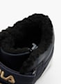 FILA Baskets montantes Bleu foncé 152608 5