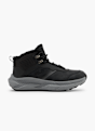 FILA Bottes à lacets noir 152610 1