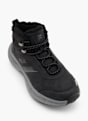 FILA Schnürboots Schwarz 152610 2