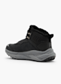FILA Schnürboots Schwarz 152610 3