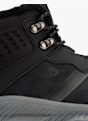 FILA Bottes à lacets noir 152610 5