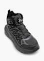 FILA Bottes à lacets Noir 152611 2