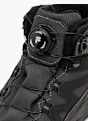 FILA Schnürboots Schwarz 152611 6