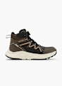 FILA Schnürboots Braun 152616 1