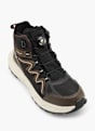 FILA Bottes à lacets Marron 152616 2