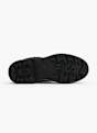 FILA Bottes à lacets noir 152590 4