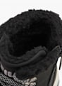 FILA Bota com cordões preto 152590 6