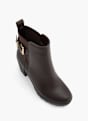 Graceland Bottines classiques Marron 152606 2