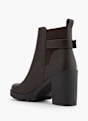 Graceland Klassisk ankelboot Brun 152606 3