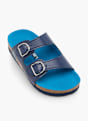 Minecraft Pantolette Blau 152617 2