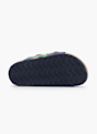 Minecraft Pantolette Blau 152617 4