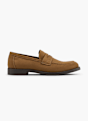 AM SHOE Mocassino Marrone 152605 1