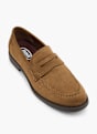 AM SHOE Mocassino Marrone 152605 2