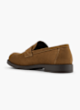 AM SHOE Mocassino Marrone 152605 3