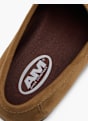 AM SHOE Mocassino Marrone 152605 5