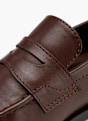 AM SHOE Loafer barna 152614 5