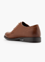 AM SHOE Společenská obuv Koňaková 152615 3