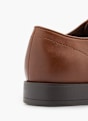 AM SHOE Stringata Cognac 152615 6