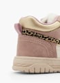Graceland Hoher Sneaker Rosa 152691 6