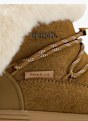 Bench Boots d'hiver Marron 152657 6