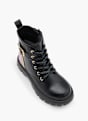 Graceland Škornji z vezalkami Črna 152689 2