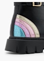 Graceland Schnürboots Schwarz 152689 6