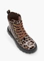Graceland Schnürboots Braun 152687 2