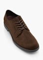 AM SHOE Elegantes Castanho 152613 2