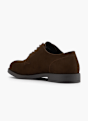 AM SHOE Elegantes Marrón 152613 3