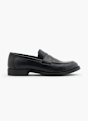 AM SHOE Mocassino Nero 152629 1